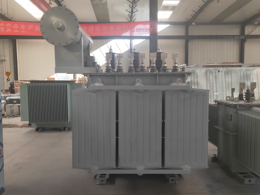 oil immersed power transformer Factory Direct: Cut the Middleman and Save Up to 30%