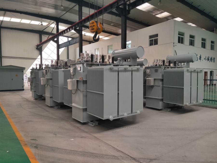 【高性价比】Tra现今nsformer Buying Guide: Factory-Direct S11, S13, S20, S22 Oil-Immersed Units — Save Up to 30% Without Middleman Markups?