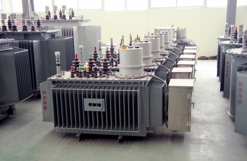 【品质】Buying a 66kv Transformer? Factory-Direct Supply Cuts Costs Up to 30%？