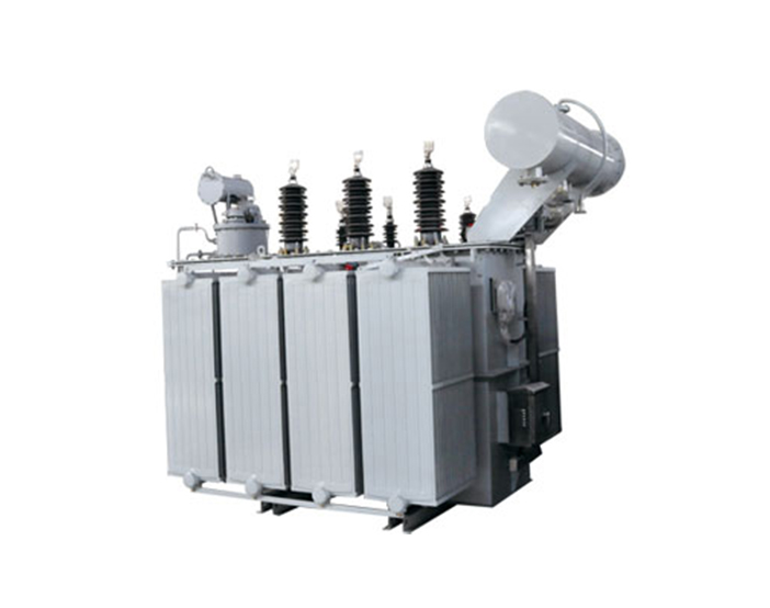 Oil Immersed Transformer